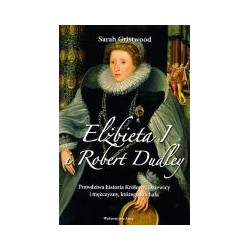 Elżbieta I i Robert Dudley