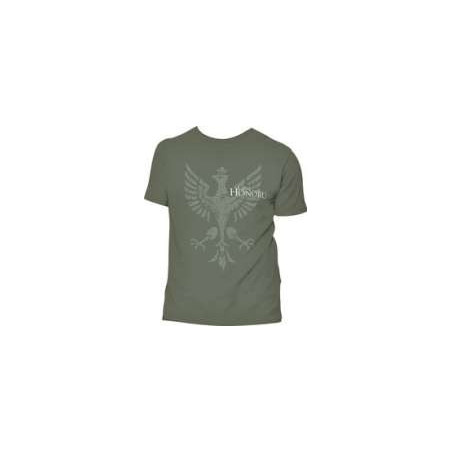 T-shirt Czas honoru rozmiar M