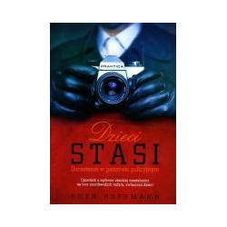 Dzieci STASI