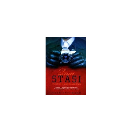 Dzieci STASI