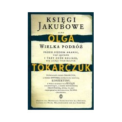 Księgi Jakubowe