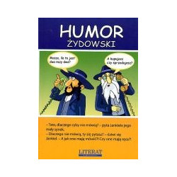 Humor żydowski