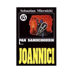 Pan Samochodzik i Joannici cz. 65