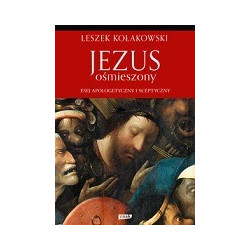 Jezus ośmieszony