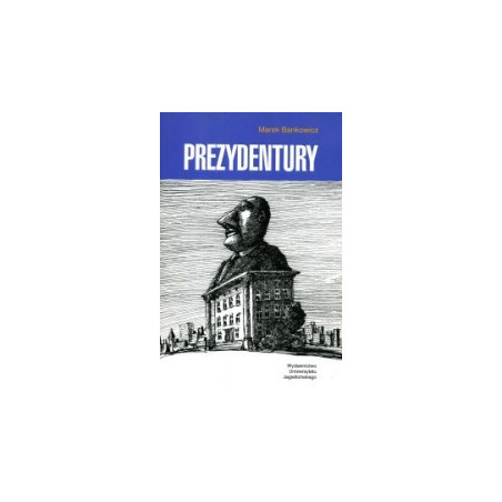 Prezydentury
