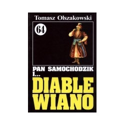 Pan Samochodzik i diable wiano cz. 64