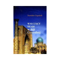 Walczący Islam w Azji Centralnej