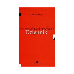 Dziennik z zaświatów