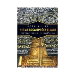 Nie ma Boga oprócz Allaha