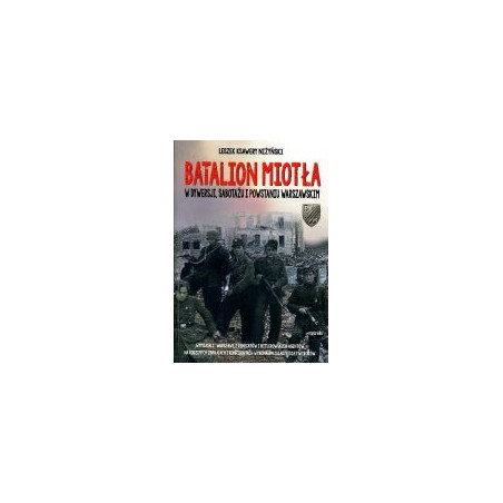 Batalion Miotła