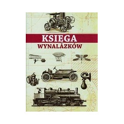 Księga wynalazków