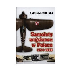 Samoloty wojskowe w Polsce 1924-1939