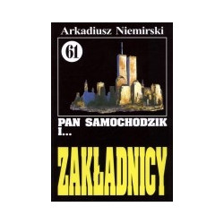 Pan Samochodzik i zakładnicy cz. 61