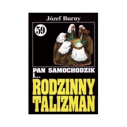 Pan Samochodzik i rodzinny talizman cz. 59