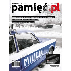 Pamięć.pl - Biuletyn IPN 9/2012