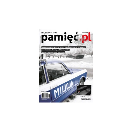 Pamięć.pl - Biuletyn IPN 9/2012