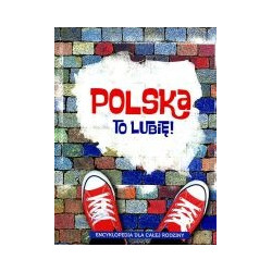Polska. To lubię!