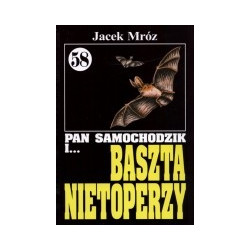 Pan Samochodzik i Baszta Nietoperzy cz. 58