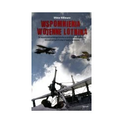 Wspomnienia wojenne lotnika