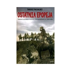Ostatnia epopeja