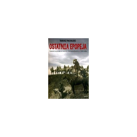 Ostatnia epopeja