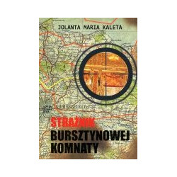 Strażnik Bursztynowej Komnaty