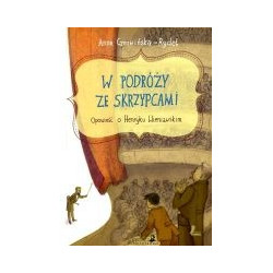 W podróży ze skrzypcami
