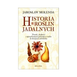 Historia roślin jadalnych