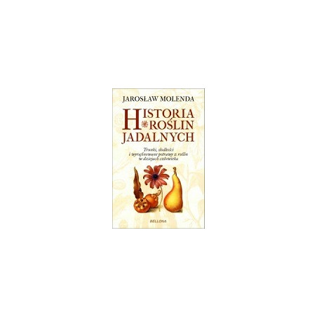 Historia roślin jadalnych