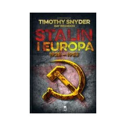 Stalin i Europa 1928-1953
