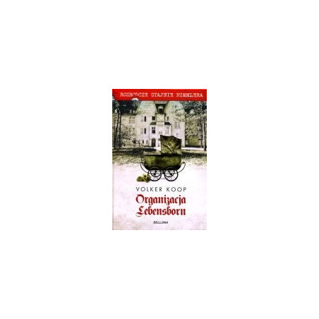 Organizacja Lebensborn
