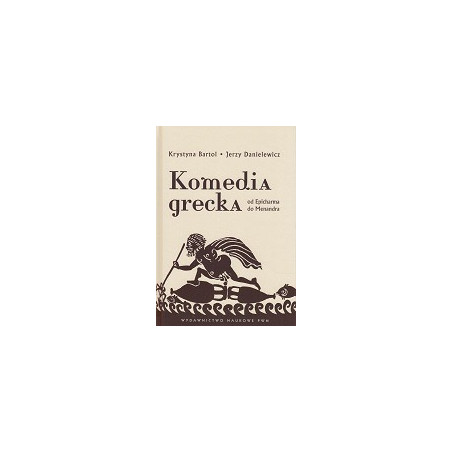 Komedia grecka