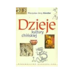 Dzieje kultury chińskiej