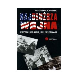 Najdłuższa wojna