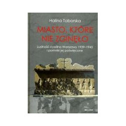 Miasto, które nie zginęło