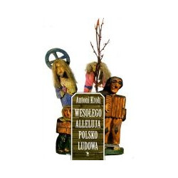 Wesołego Alleluja Polsko Ludowa