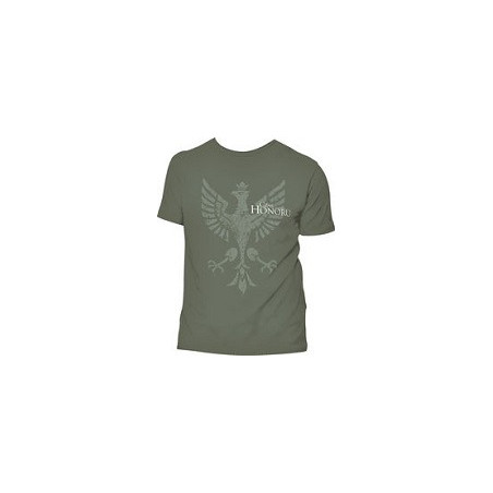 T-shirt Czas honoru rozmiar S