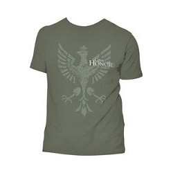 T-shirt Czas honoru rozmiar XL