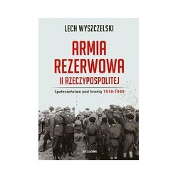 Armia rezerwowa II Rzeczypospolitej