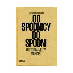 Od spódnicy do spodni