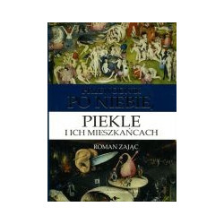 Przewodnik po niebie, piekle i ich mieszkańcach
