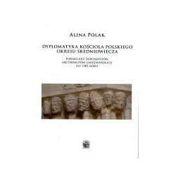 Dyplomatyka kościoła polskiego okresu średniowiecza