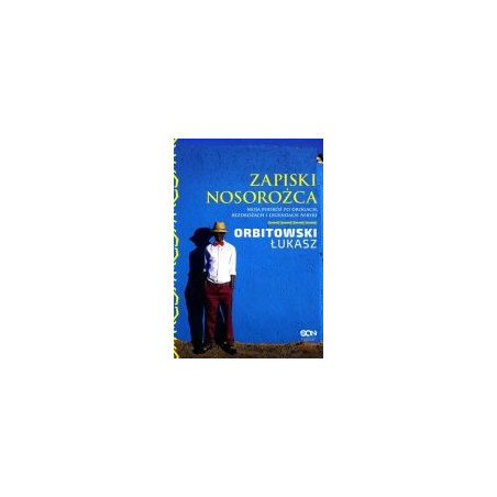 Zapiski nosorożca