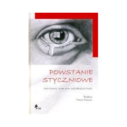Powstanie styczniowe