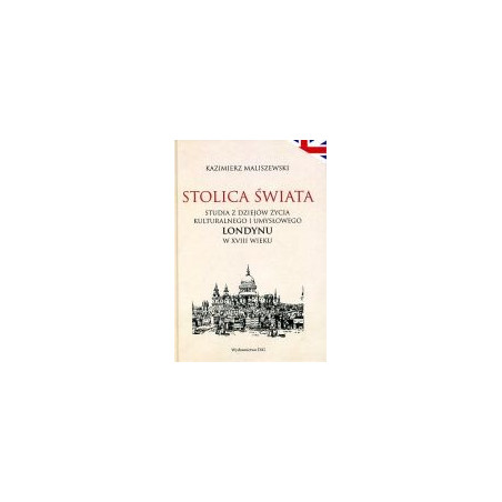 Stolica świata