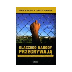 Dlaczego narody przegrywają