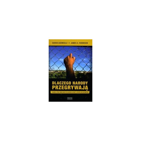 Dlaczego narody przegrywają