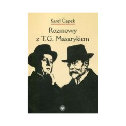 Rozmowy z T.G. Masarykiem