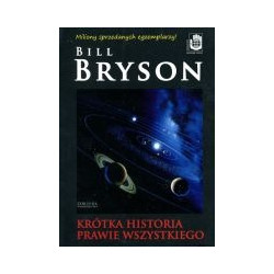Krótka historia prawie wszystkiego