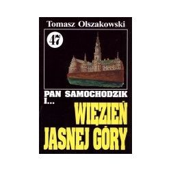 Pan Samochodzik i więzień Jasnej Góry cz. 47